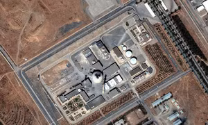 Bị dồn vào thế bí, Iran có phá vỡ 'lằn ranh đỏ' hạt nhân?