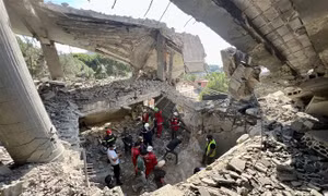 Phá tan hàng ngũ lãnh đạo Hezbollah, Israel đối mặt mối nguy hiểm mới 