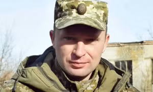 Nhân tố quan trọng giúp lực lượng Ukraine trụ vững ở Pokrovsk