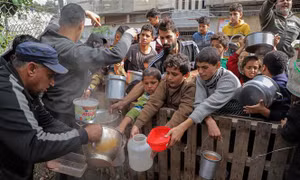 Lý do Israel muốn chiếm Rafah, nơi nương náu của hàng triệu người Palestine