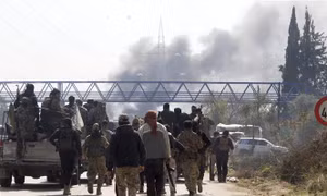 Bi kịch thảm sát ở Syria: Liệu hòa giải dân tộc có còn cơ hội?