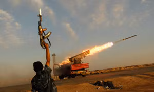 Libya và Yemen 'cầu cứu’, Nga có sẵn sàng cho một cuộc chiến nữa