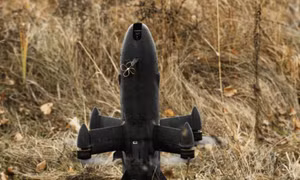Startup Mỹ chạy đua sản xuất vũ khí diệt drone giá rẻ