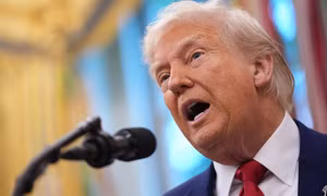 Tòa phúc thẩm Mỹ chặn đứng kế hoạch giảm biên chế hàng loạt của Tổng thống Trump