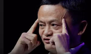 Tỷ phú Jack Ma ‘biến mất’ khó hiểu trong biến cố với đế chế Alibaba