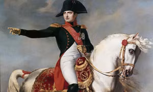 Napoléon chết vì nỗi ám ảnh với nước hoa, dùng 50 chai mỗi tháng?