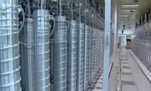 Xung quanh tuyên bố Iran ‘rất gần’ tới việc chế tạo bom hạt nhân