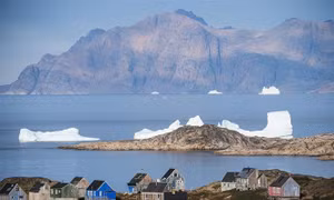 Báo Mỹ: Nhà Trắng đang tính toán chi phí để kiểm soát đảo Greenland