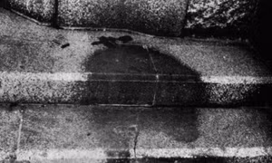 'Bóng người hằn trên đá': Dấu tích ám ảnh của bom nguyên tử Hiroshima - Kỳ 1