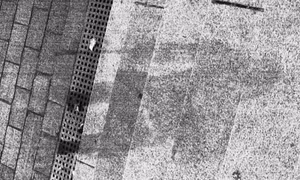 'Bóng người hằn trên đá': Dấu tích ám ảnh của bom nguyên tử Hiroshima - Kỳ cuối