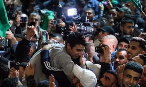 Chuyên gia nhận định số phận Hamas sau thoả thuận ngừng bắn ở Gaza