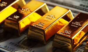 Bí ẩn những lô vàng giả thế chấp để vay 2 tỉ USD ở Trung Quốc - Kỳ 1