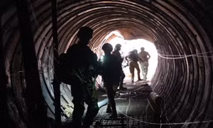 Đánh giá toàn diện thành bại của Israel trong cuộc chiến Gaza cho đến nay