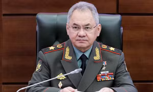 Nga tuyên bố sẽ đáp trả bom chùm của Mỹ bằng 'vũ khí tương đương'