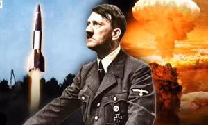 Chiến dịch đánh cắp 'Vũ khí Báo thù' của Hitler ra khỏi Ba Lan - Kỳ 1