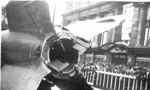 Chiến dịch đánh cắp 'Vũ khí Báo thù' của Hitler ra khỏi Ba Lan - Kỳ cuối