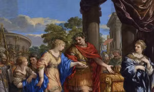 Arsinoe IV - người em bị Cleopatra sát hại và bí ẩn vùi lấp của ngai vàng Ai Cập - Kỳ 1