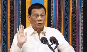 Chính trường Philippines ra sao sau vụ ICC bắt giữ cựu Tổng thống Duterte?