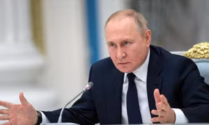 Giới phân tích: Nga tạm dừng chiến dịch ở Ukraine, dưỡng sức quân trước trận quyết định