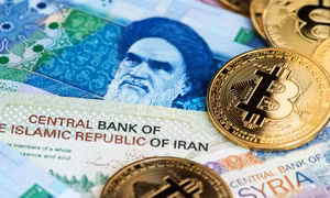 Bí ẩn ngành công nghiệp 'đào' Bitcoin đang khiến Iran mất điện 'điêu đứng'