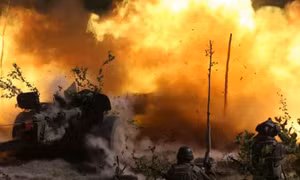 Mọi chú ý đổ dồn về Kursk, nhưng Donetsk mới là nơi Ukraine đang nguy cấp