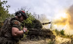 Mục đích của Nga khi phản công ở Kursk sau hơn 1 tháng để Ukraine 'tung hoành'