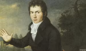 Bản giao hưởng cuối cùng dang dở của Beethoven được AI hoàn tất