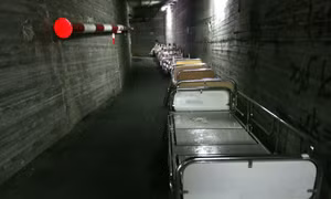 Hezbollah có thể dồn người Israel vào cuộc sống dưới lòng đất