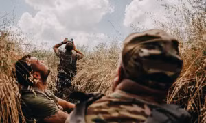 Những lý do khiến 'cú đấm thép' của Ukraine đi chệch hướng