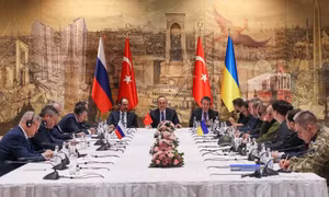 Lý do Nga sẽ không chấp nhận thỏa thuận 'Minsk 3.0' về Ukraine