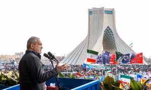 Đằng sau việc Mỹ thừa nhận tạo 'thiếu hụt USD' để kích hoạt biểu tình ở Iran