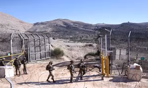Mỹ và đồng minh chạy đua định hình quốc gia Syria mới