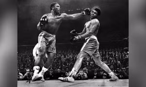 50 năm trận so găng thế kỷ Muhammad Ali - Joe Frazier