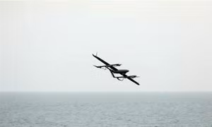 Kuwait chi gần 2 tỷ USD trang bị lá chắn ngăn UAV cảm tử từ Iran