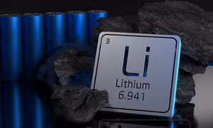 Cơn khát năng lượng của AI làm nóng thị trường lithium toàn cầu