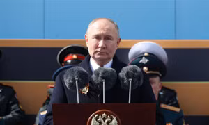 Chuyên gia lần đầu tiết lộ yêu cầu thực sự của Nga với phương Tây trong xung đột Ukraine