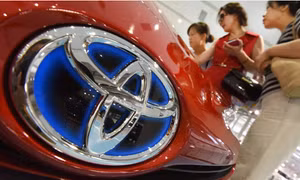 Đi sau trong thời đại EV, các 'ông lớn' ô tô Nhật Bản có thể lặp lại vết xe đổ của Detroit