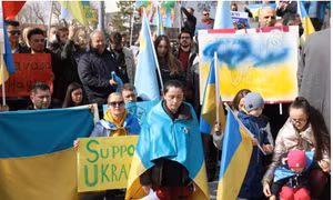 Khách mua từ Ukraine tăng vọt, Thổ Nhĩ Kỳ lâm khủng hoảng nhà ở