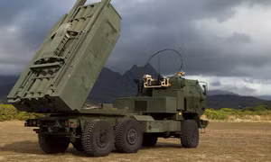 Mỹ triển khai HIMARS tới quốc gia láng giềng khác của Nga