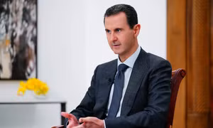 Ngoại giao bí mật với Syria hé lộ 'bàn cờ' mới ở Trung Đông