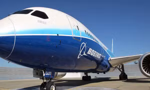 Lý do khủng hoảng Ukraine có thể đưa Boeing trở lại vị trí số 1