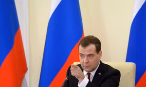'Bất kỳ sự xâm phạm nào của NATO vào Crimea đều có thể châm ngòi Thế chiến 3'
