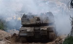 Israel âm thầm thay đổi cục diện Bờ Tây, người Palestine lo bị sáp nhập lãnh thổ
