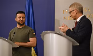 Một thành viên NATO ngừng cung cấp vũ khí cho Ukraine