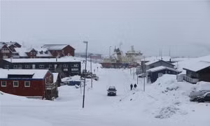 Lầu Năm Góc có tính toán mới với Greenland, báo hiệu một nước cờ lớn?