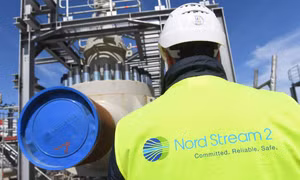 Nhà điều hành Nord Stream 2 được hoãn phá sản