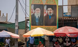 'Ngày D kinh tế' với Iran vẫn chỉ dừng ở các đòn nhỏ giọt