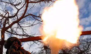 Ngoài Avdiivka, còn 4 ‘điểm nóng’ khác Nga đang tìm cách vượt qua phòng tuyến Ukraine