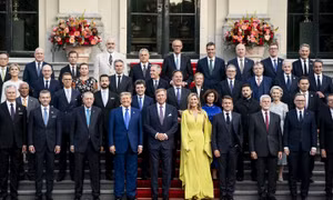 Tổng thống Trump ám chỉ định nghĩa mới cho Điều 5 của NATO