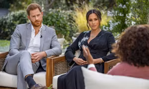 Hoàng gia Anh phá vỡ im lặng về cáo buộc kỳ thị chủng tộc từ Công nương Meghan
